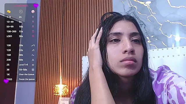 littlee emilyy  online show from January 2025 06:12:01 AM