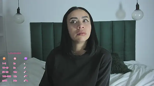 Snapshot of Im_Maite chatting on December 2024 04:10:02 AM Im Maite online show from December 2024 04:10:02 AM