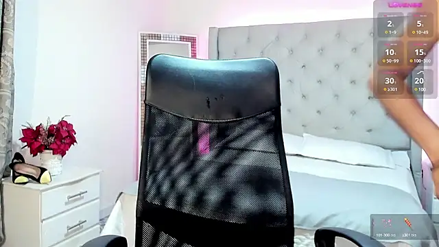 andykiuty online show from December 2024 08:14:02 PM