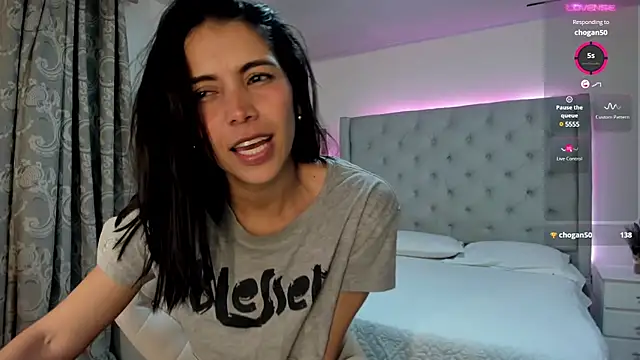 andykiuty online show from January 2025 07:48:02 PM