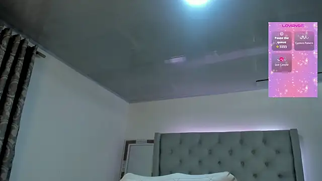 andykiuty online show from October 2025 08:09:02 PM