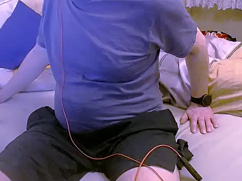 Snapshot of HornyRalfi55 chatting on February 2025 04:20:01 PM HornyRalfi55 online show from February 2025 04:20:01 PM