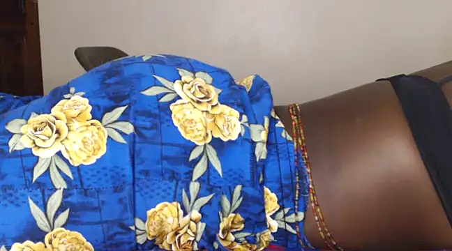 Geniuslov online show from March 2025 05:02:01 PM