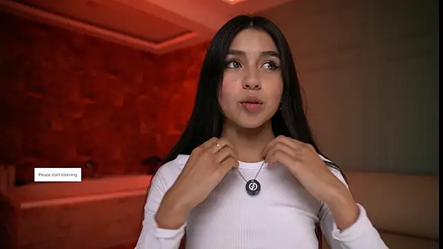 Ashley Jones9 online show from March 2025 10:40:01 PM