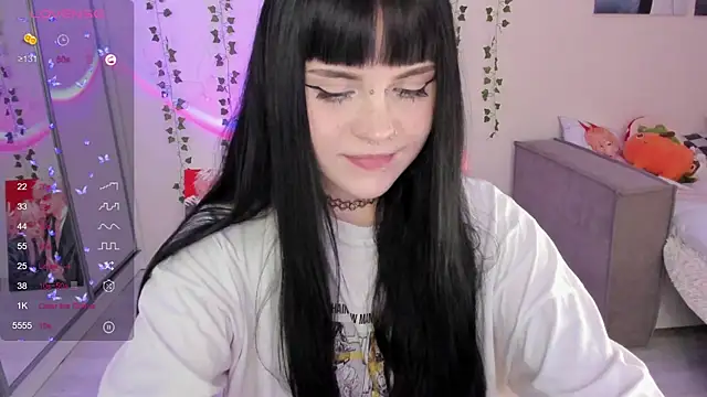 SelenaCute online show from March 2025 07:13:02 AM