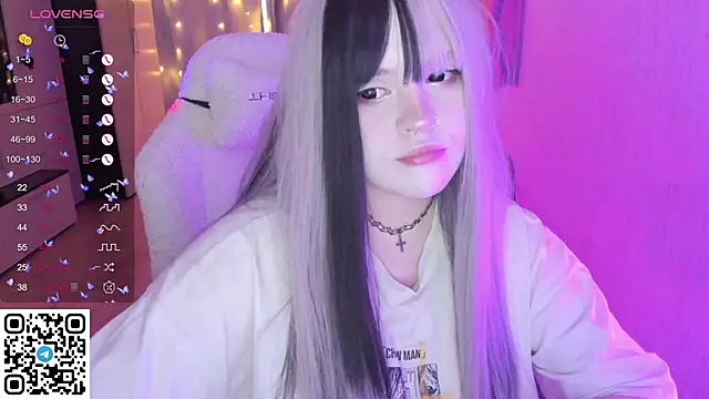 SelenaCute online show from February 2026 07:14:02 AM