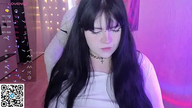 SelenaCute online show from March 2026 11:16:01 AM