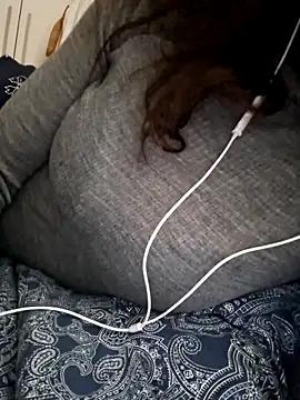 Silvia Zeno online show from February 2026 08:24:02 AM