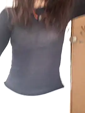 Silvia Zeno online show from March 2026 10:29:01 AM