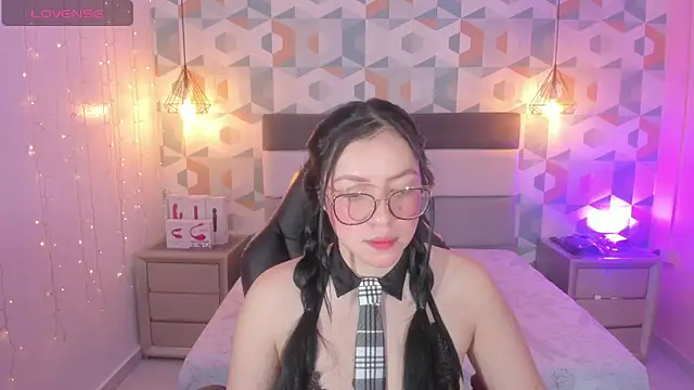 Snapshot of megancero chatting on January 2025 12:39:02 PM megancero online show from January 2025 12:39:02 PM