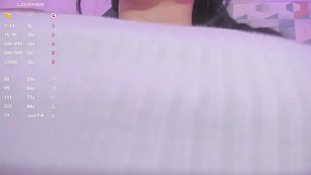 Snapshot of megancero chatting on March 2025 12:48:01 PM megancero online show from March 2025 12:48:01 PM