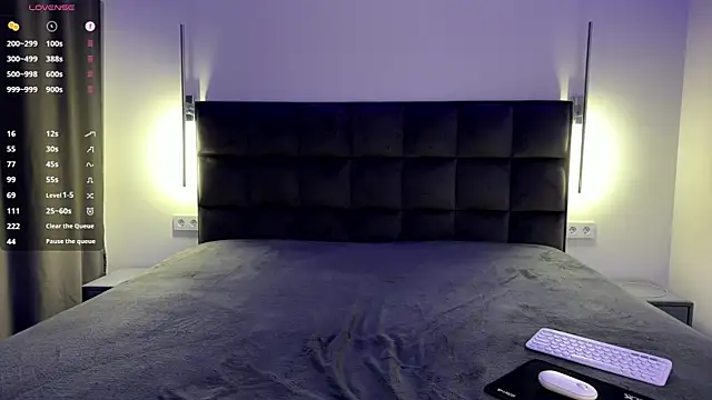 NotElis online show from April 2026 02:58:02 PM