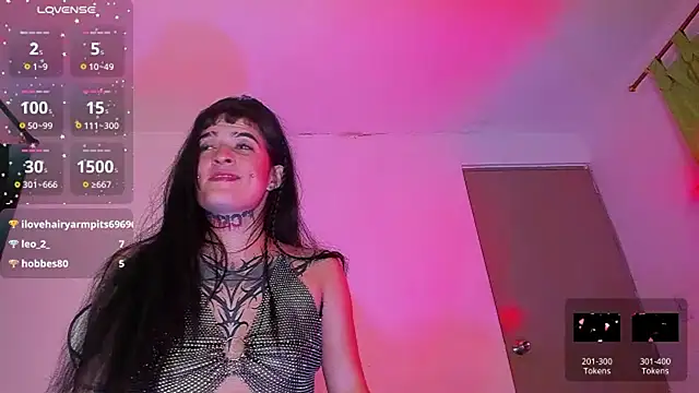 sarah benjjaminn online show from June 2026 09:14:01 AM
