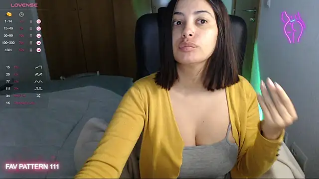 AnnaQueen online show from February 2025 03:26:01 AM