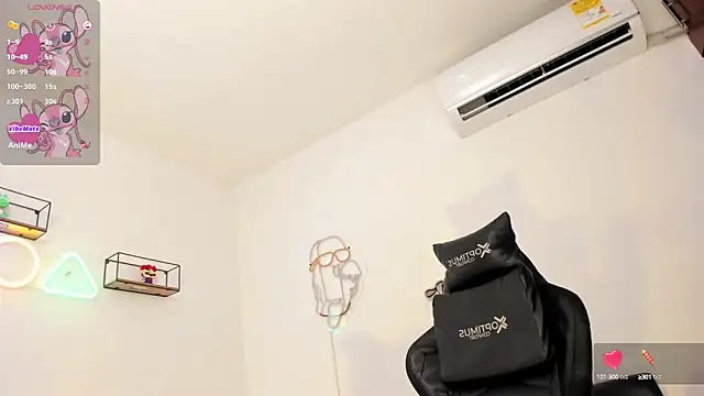 eileen tanihara online show from January 2025 12:54:01 PM