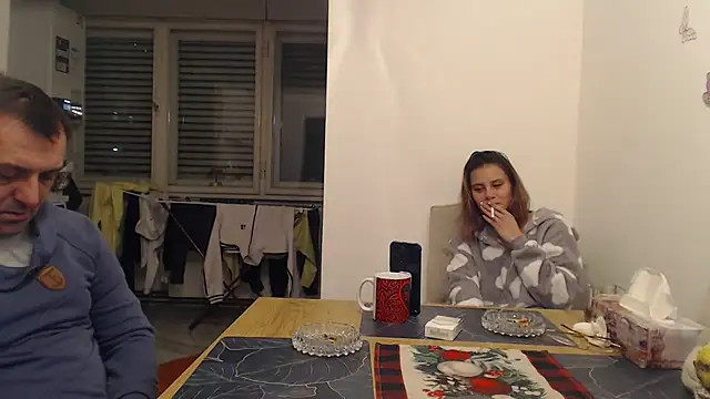 Tasty Shape online show from December 2024 05:11:01 PM