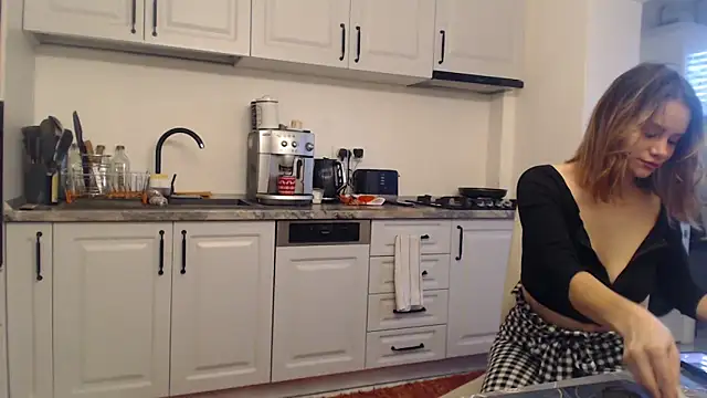 Tasty Shape online show from December 2024 07:08:01 AM