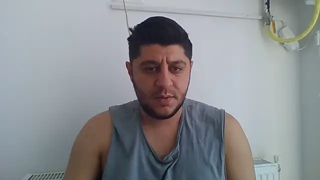 erkekkkadam online show from February 2025 11:25:02 AM