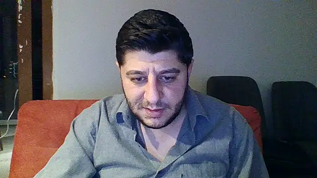 erkekkkadam online show from March 2026 11:33:01 PM