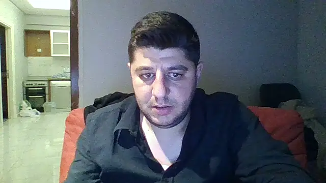 erkekkkadam online show from April 2026 04:59:01 PM