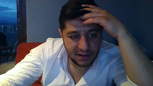 erkekkkadam online show from April 2026 03:57:02 PM