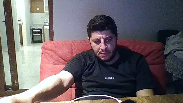 erkekkkadam online show from April 2026 09:49:02 PM