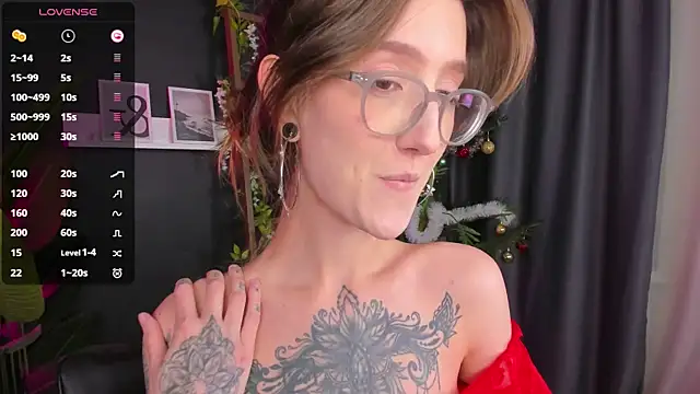 Lola Missy online show from December 2024 05:44:01 AM