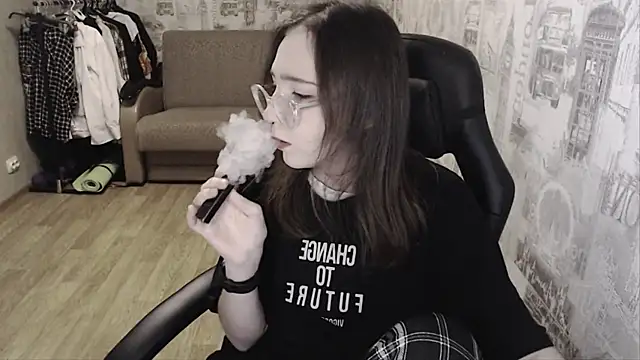 AmeliaKamishiro online show from January 2025 10:17:01 AM