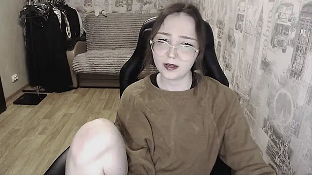 AmeliaKamishiro online show from January 2025 05:46:01 PM