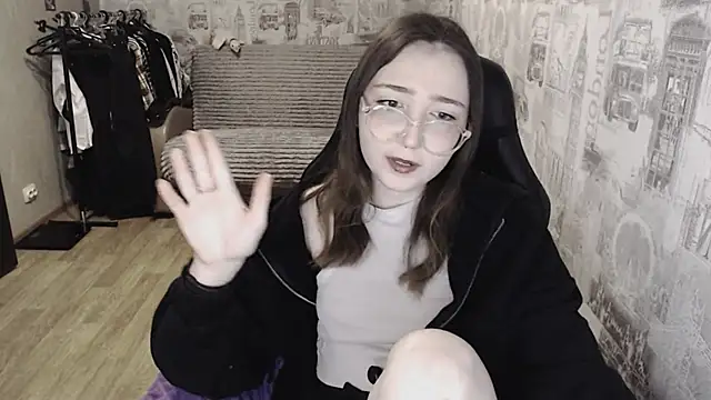 AmeliaKamishiro online show from February 2025 02:37:01 PM