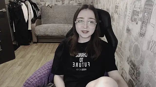 AmeliaKamishiro online show from February 2025 07:54:02 PM