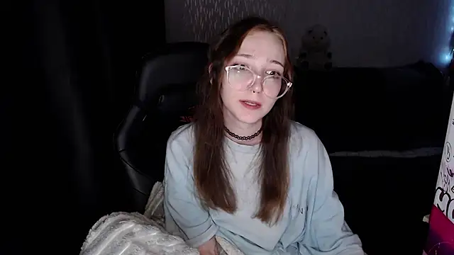 AmeliaKamishiro online show from September 2025 08:36:01 PM