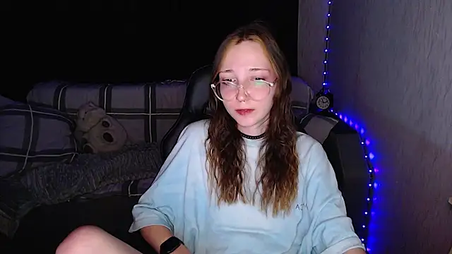 AmeliaKamishiro online show from October 2025 09:48:01 PM