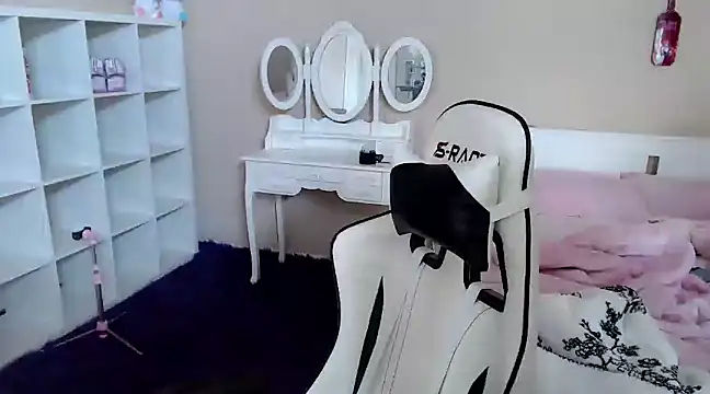 GoddessLilitu online show from January 2025 07:56:02 PM