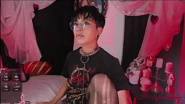 kitty roxy online show from March 2025 05:48:02 AM