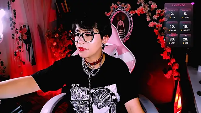 kitty roxy online show from March 2026 03:40:01 PM