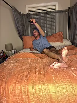 MnM4ever online show from November 2025 05:41:02 AM