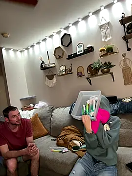 MnM4ever online show from January 2026 07:56:02 AM