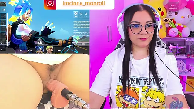 Snapshot of cinna_monroll chatting on December 2024 05:22:01 PM cinna monroll online show from December 2024 05:22:01 PM