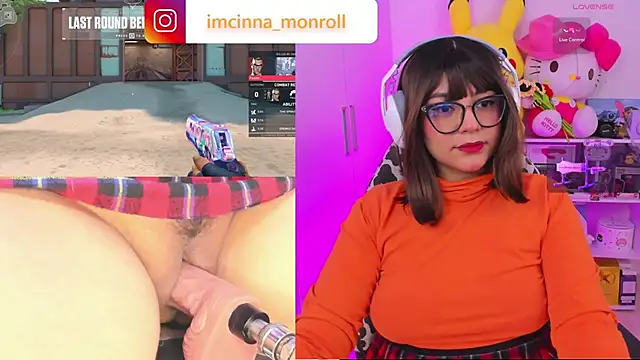 Snapshot of cinna_monroll chatting on December 2024 10:47:01 PM cinna monroll online show from December 2024 10:47:01 PM