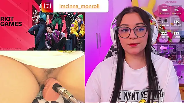 Snapshot of cinna_monroll chatting on December 2024 06:11:02 AM cinna monroll online show from December 2024 06:11:02 AM