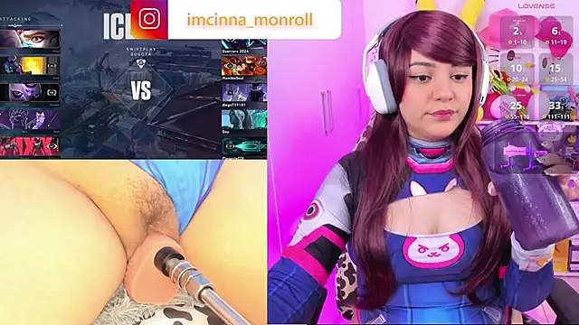 Snapshot of cinna_monroll chatting on December 2024 12:20:02 AM cinna monroll online show from December 2024 12:20:02 AM