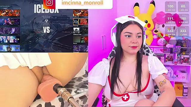 Snapshot of cinna_monroll chatting on December 2024 12:23:01 AM cinna monroll online show from December 2024 12:23:01 AM