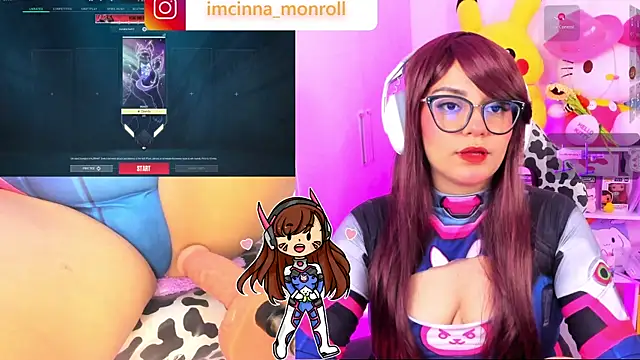 Snapshot of cinna_monroll chatting on December 2024 02:43:02 AM cinna monroll online show from December 2024 02:43:02 AM