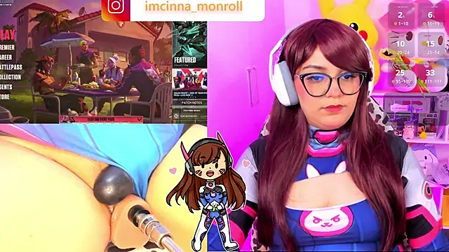 Snapshot of cinna_monroll chatting on December 2024 03:16:01 PM cinna monroll online show from December 2024 03:16:01 PM