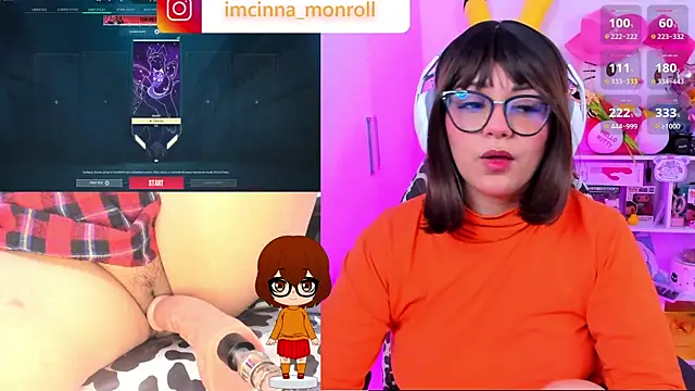 Snapshot of cinna_monroll chatting on December 2024 02:56:01 PM cinna monroll online show from December 2024 02:56:01 PM