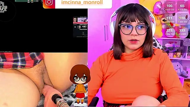 Snapshot of cinna_monroll chatting on December 2024 01:34:02 AM cinna monroll online show from December 2024 01:34:02 AM