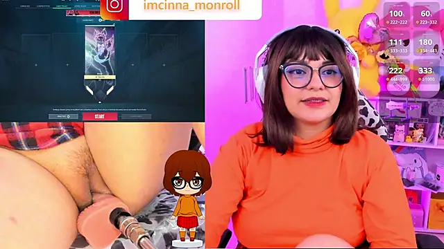 Snapshot of cinna_monroll chatting on December 2024 04:38:01 AM cinna monroll online show from December 2024 04:38:01 AM