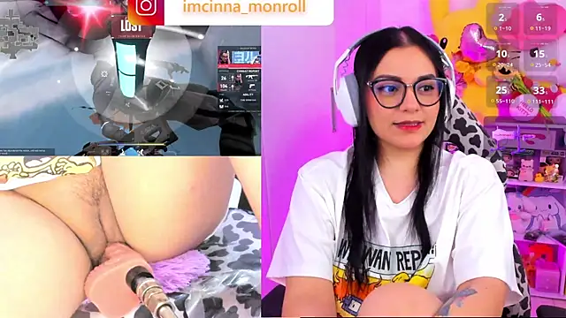 Snapshot of cinna_monroll chatting on December 2024 12:54:01 AM cinna monroll online show from December 2024 12:54:01 AM