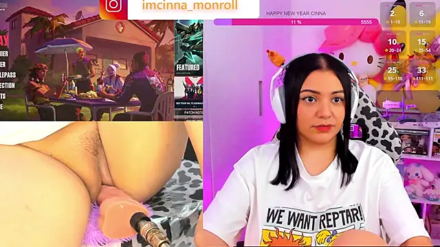 Snapshot of cinna_monroll chatting on January 2025 03:38:02 AM cinna monroll online show from January 2025 03:38:02 AM